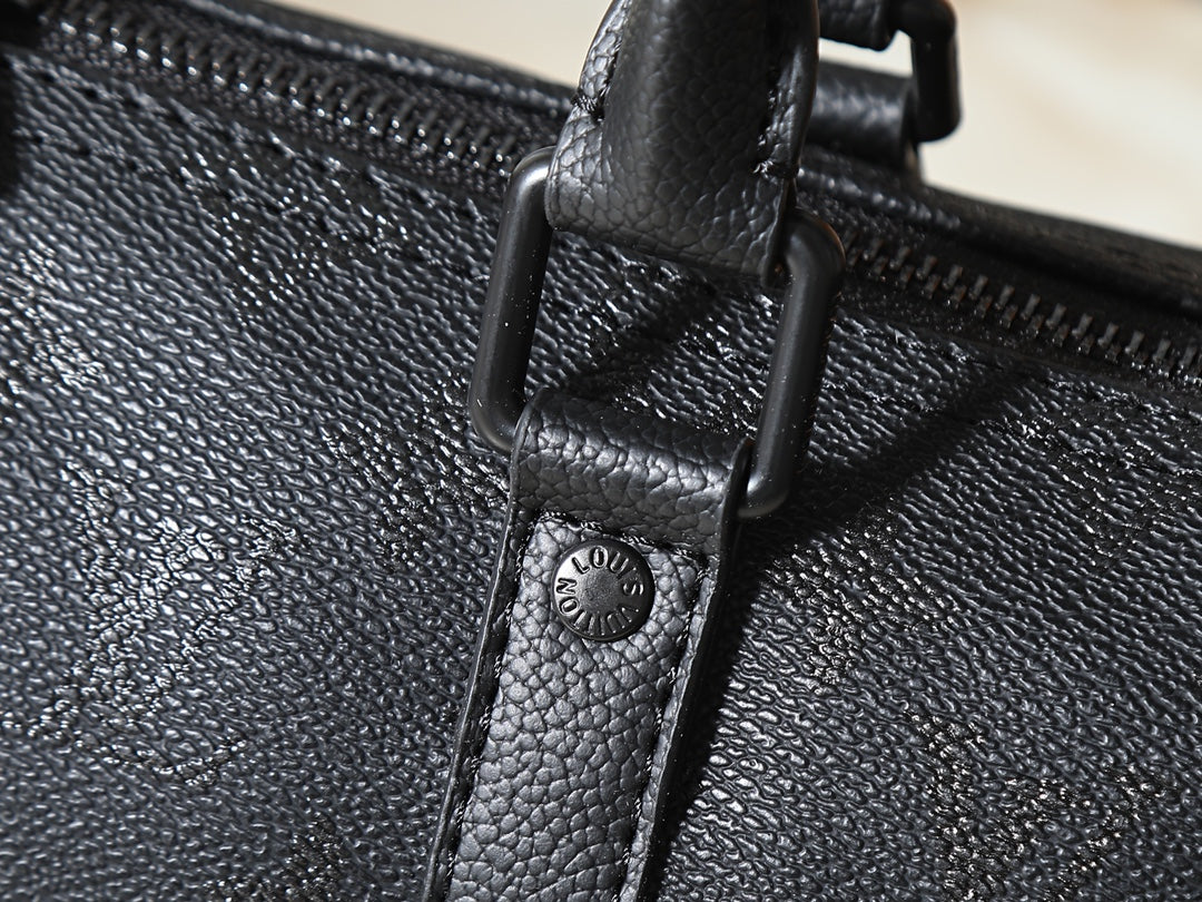 146PE30B Popular leather bag