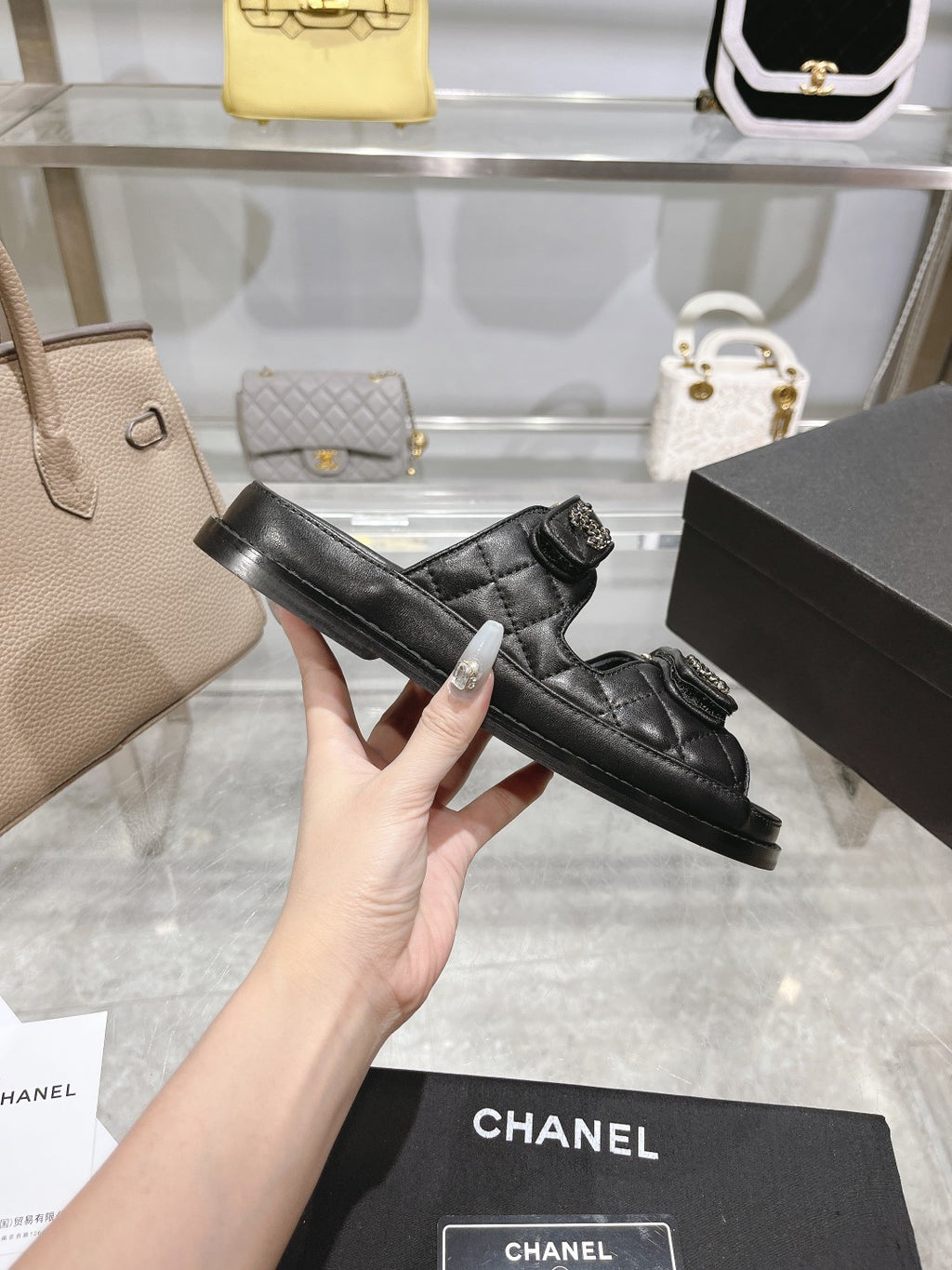 245RC7Z Popular leather shoes