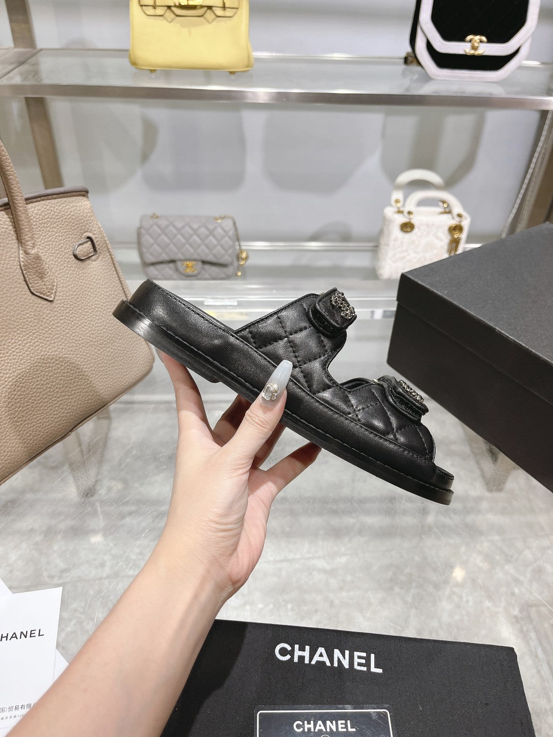 245RC7Z Popular leather shoes