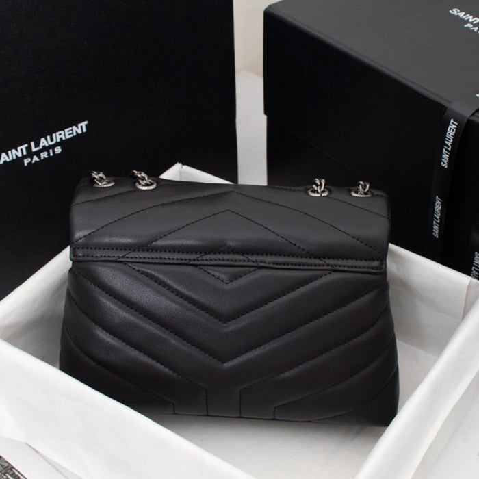 1SY2B Popular leather bag 