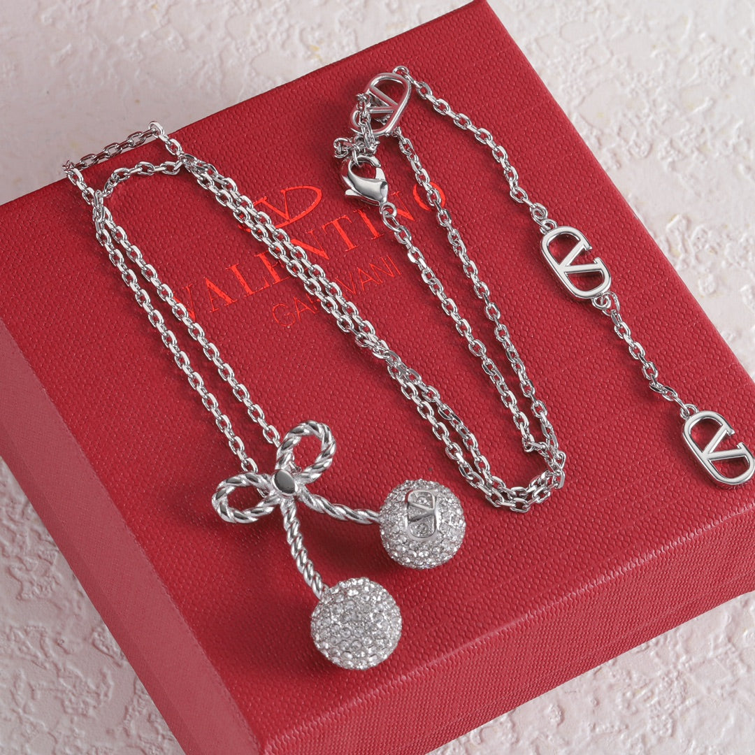 55QVL203X Popular Necklace