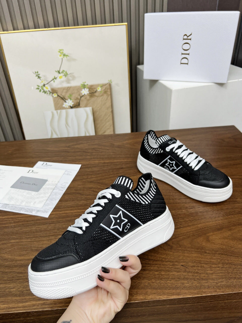 2105QD310Z Popular high-quality Shoes