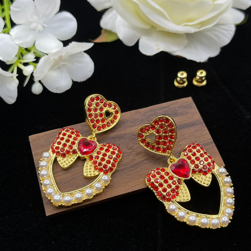 15ZA63E Popular Earrings