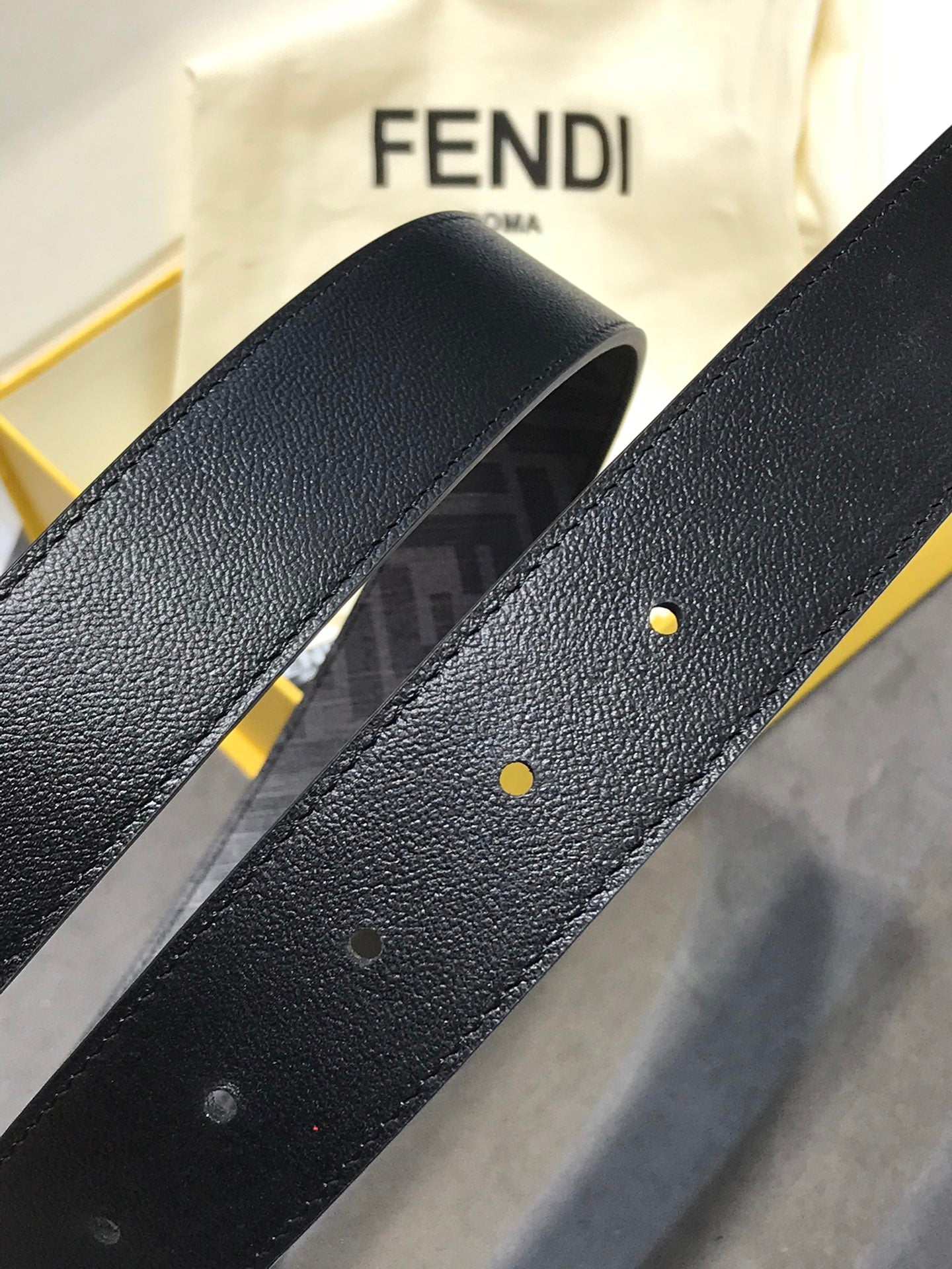 14F77P Popular   High quality belt With full package
