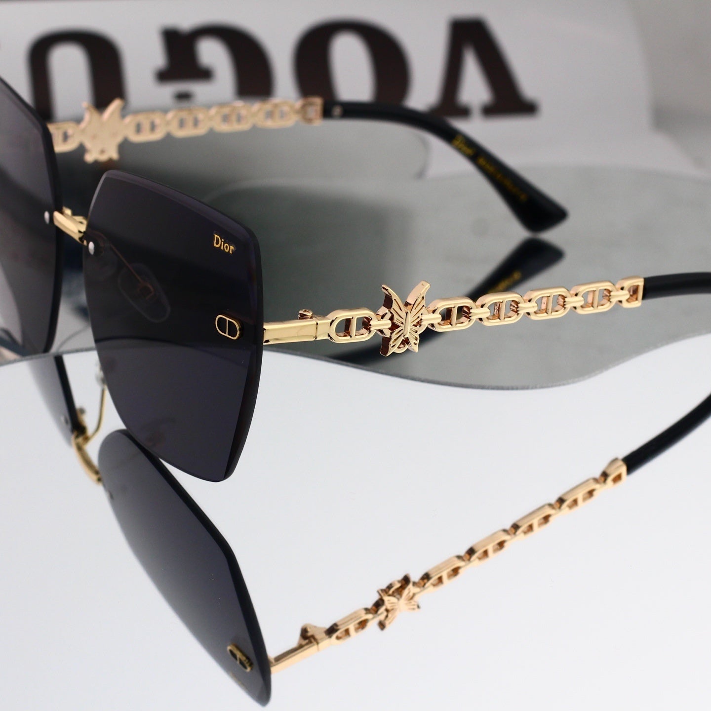 156PD67T Popular Sunglasses