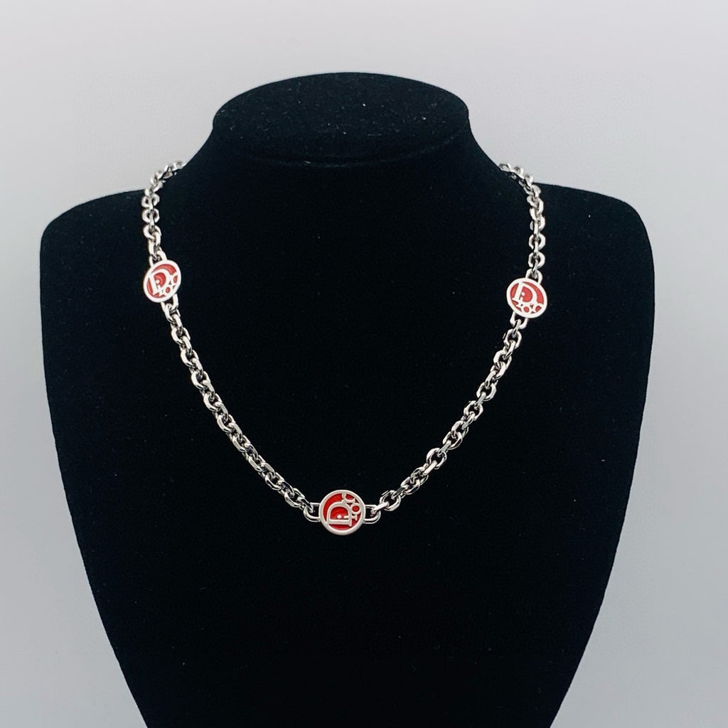 14D1073X Popular   Necklaces