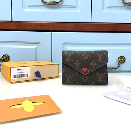 3E22B Popular  leather wallets