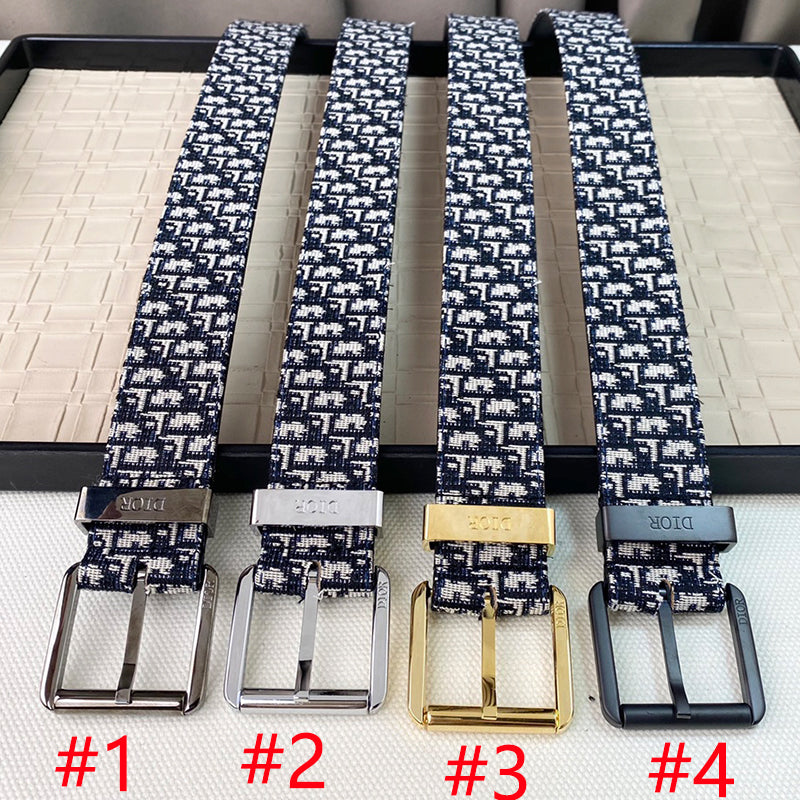 14D127P Popular High quality belt With full package