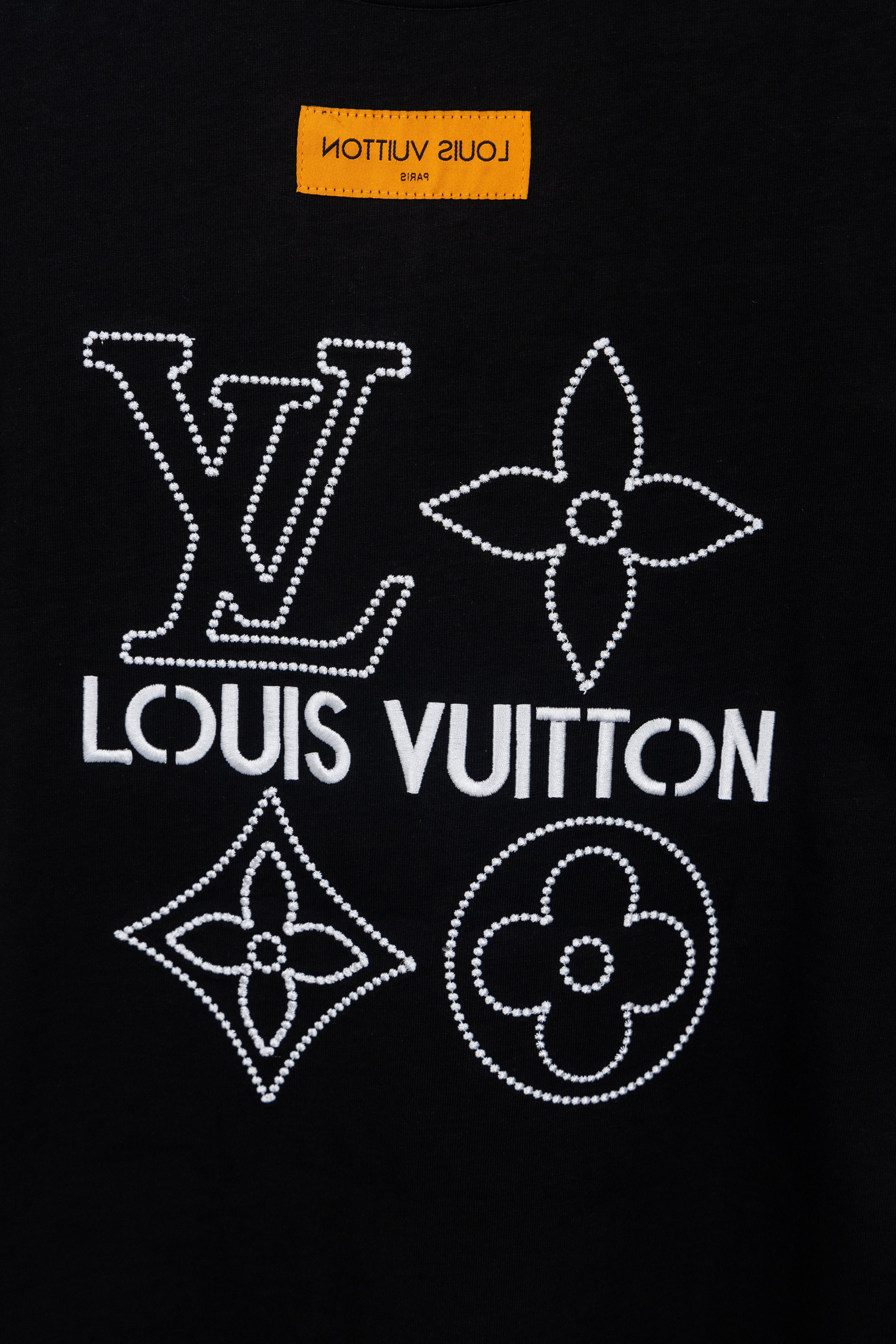 36PE125U Popular T-shirts