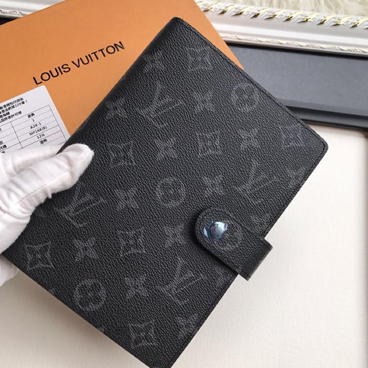 AYE01B Popular  leather wallets