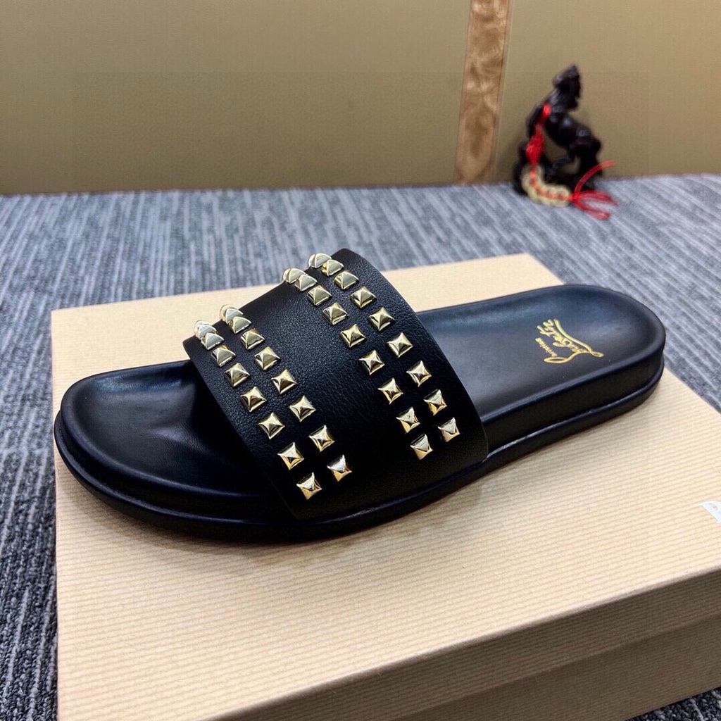 54A126Z Popular slippers