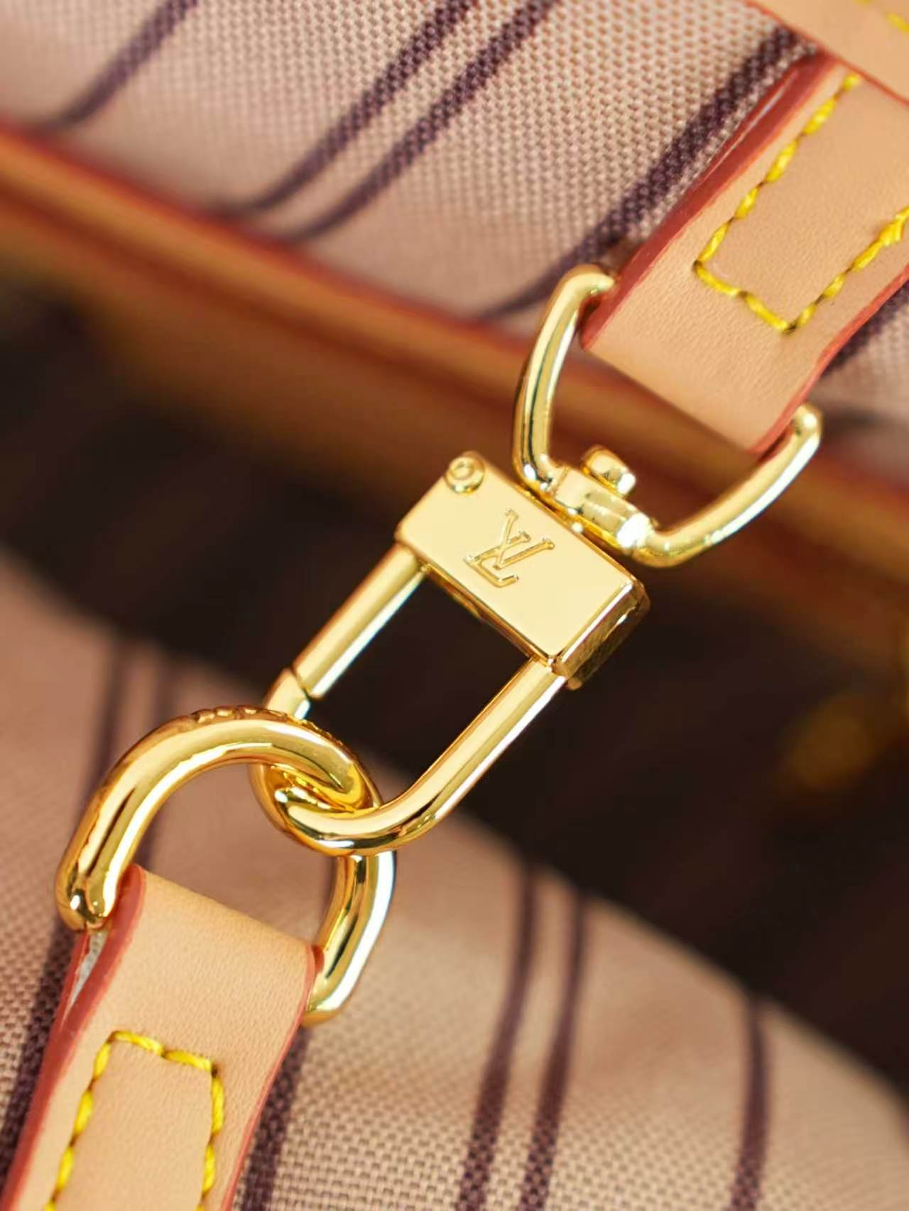 146PE89B Popular canvas bag