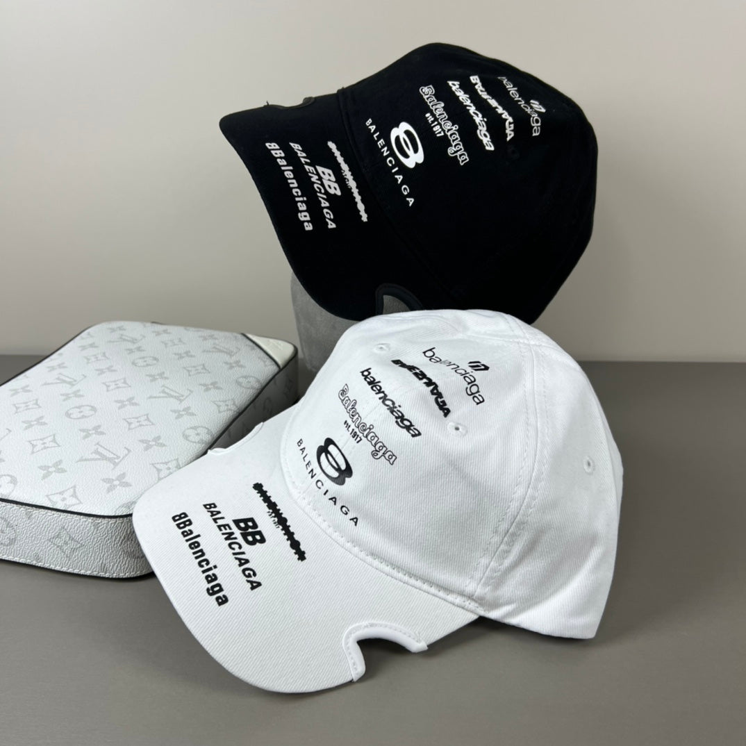 125ZJ524M Popular  hats