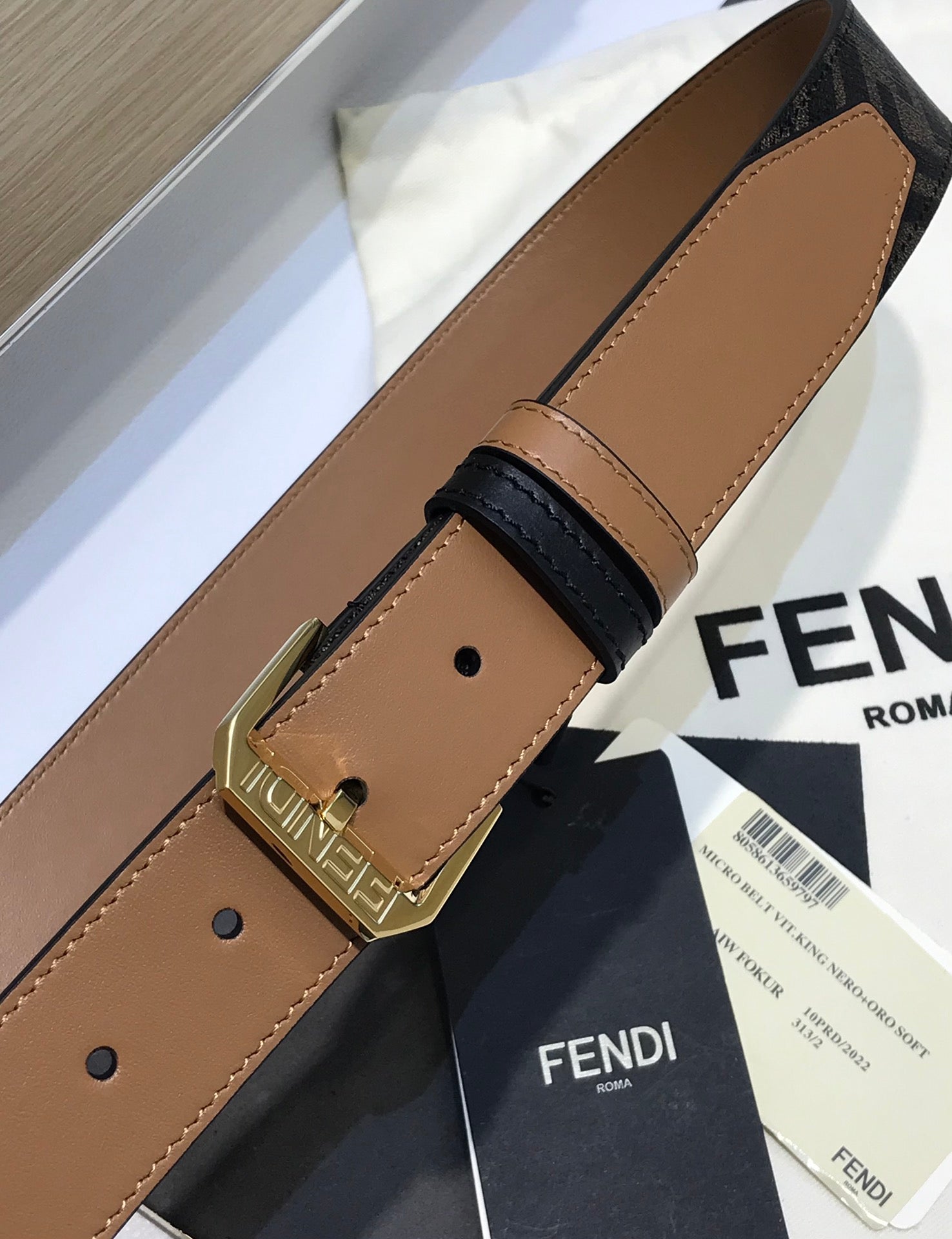 14F78P Popular   High quality belt With full package