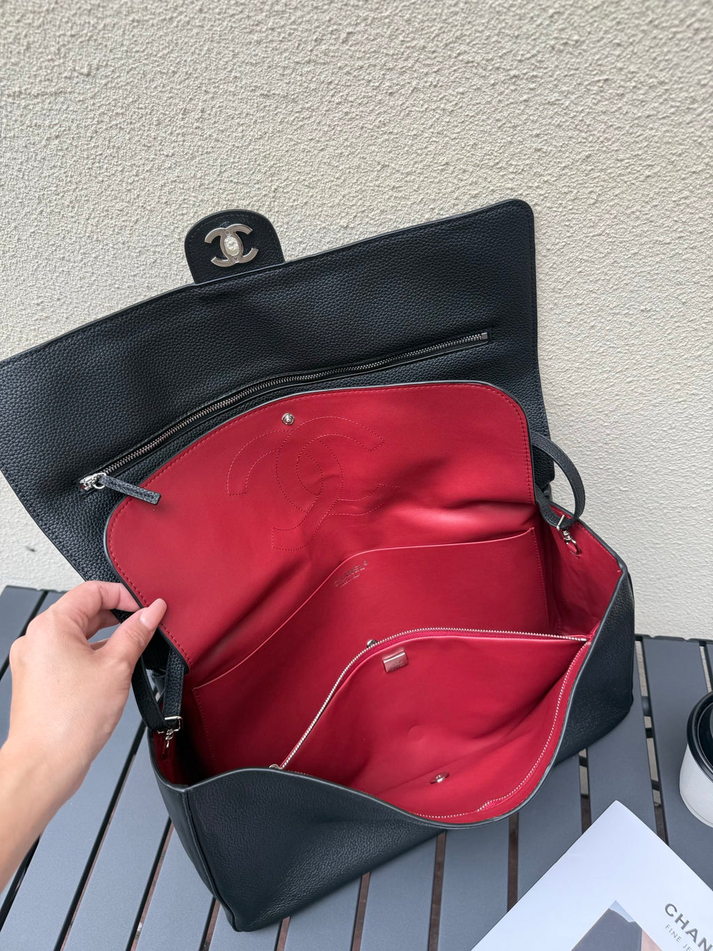 146RC2B Popular leather bags