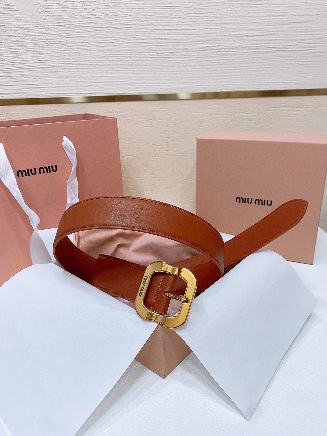 1115QA49P Popular High quality belt With full package