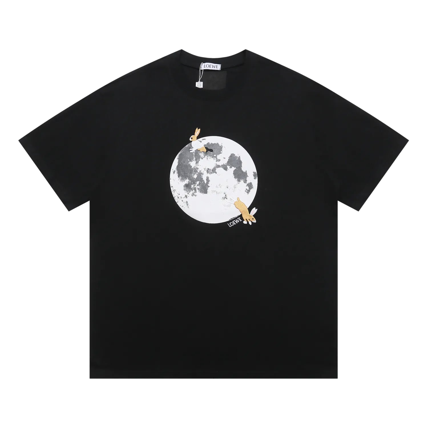 145RA197U Popular T-shirt