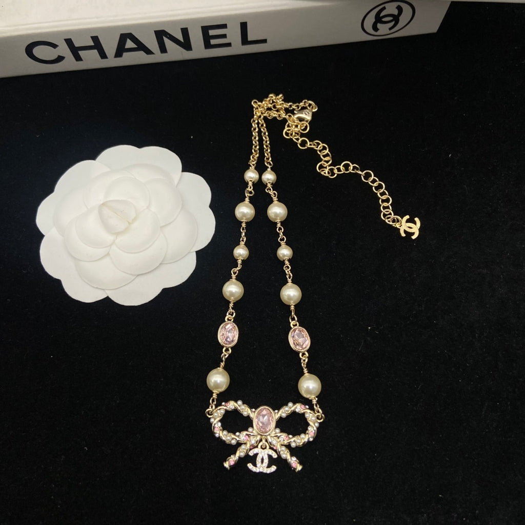 55QC399X Popular Necklaces