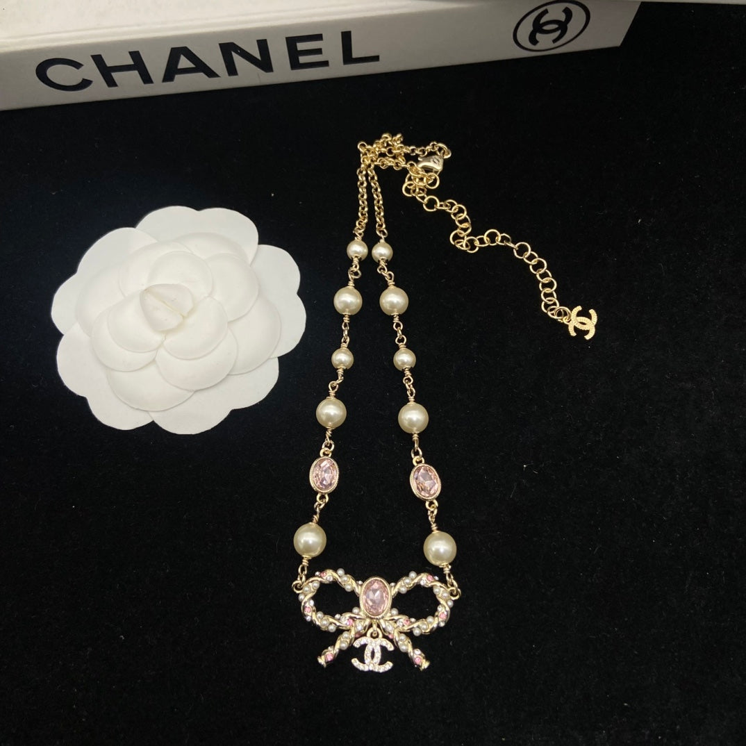 55QC399X Popular Necklaces