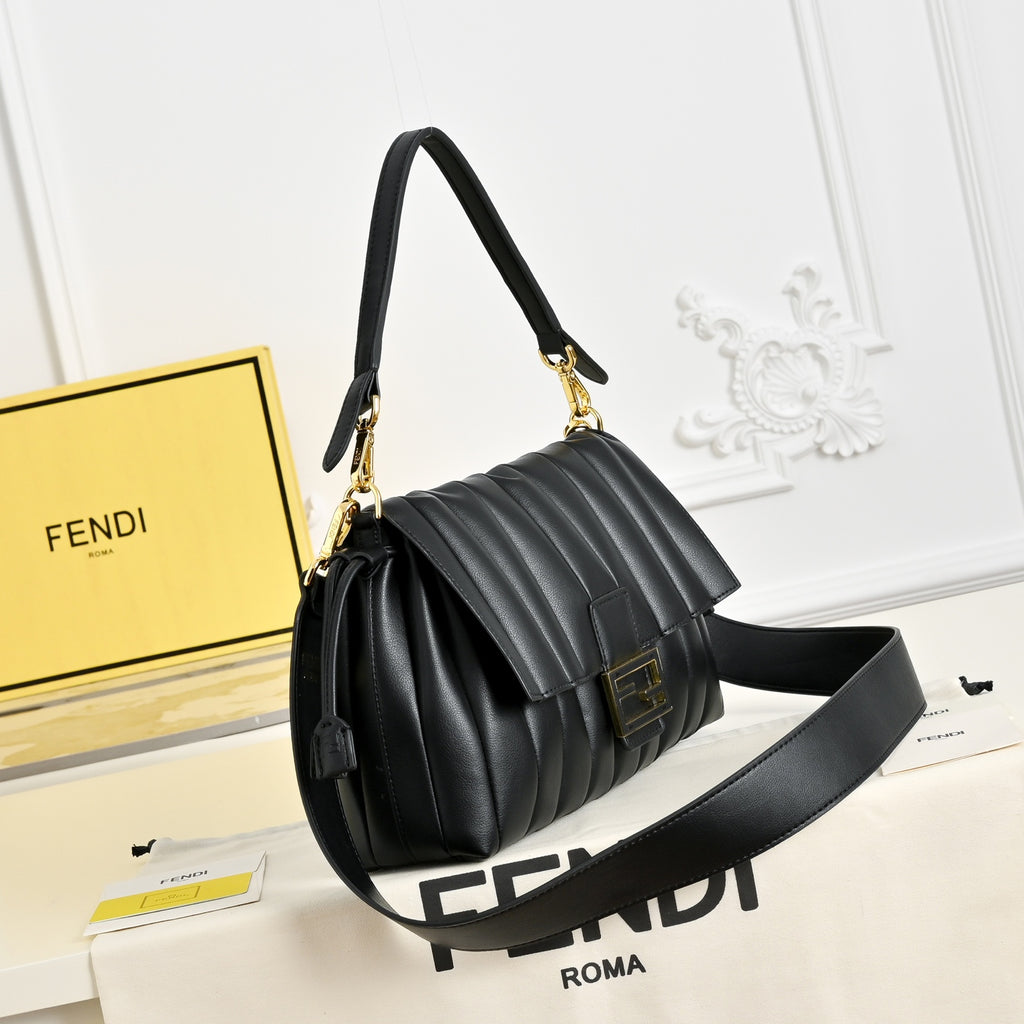 136PF106B Popular leather bag
