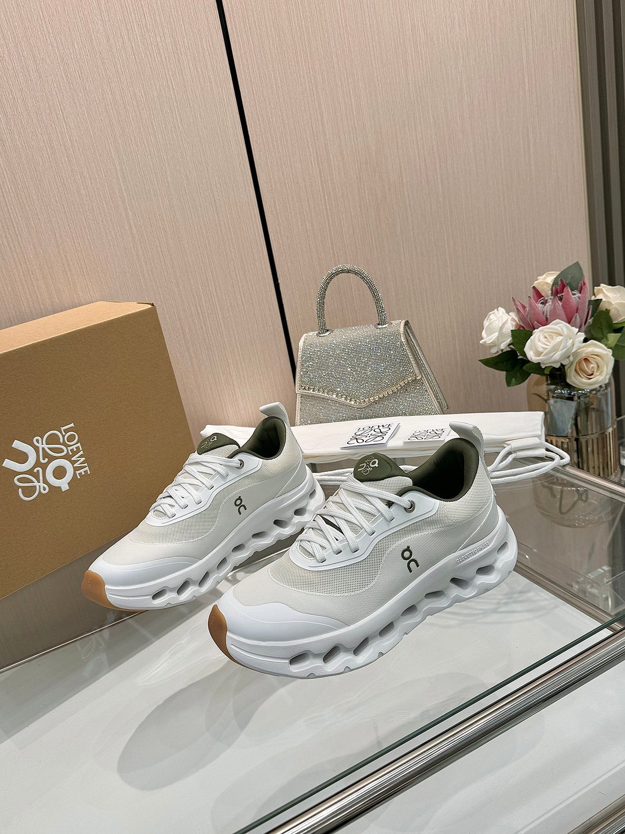 295QA97Z  Popular high-quality shoes