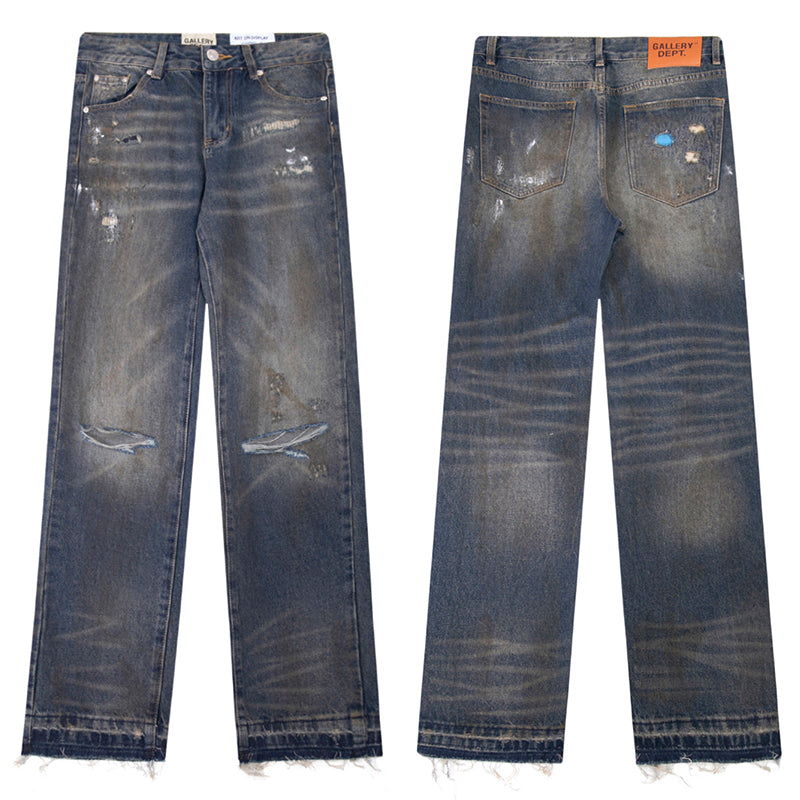 185ZA152U Popular Pants