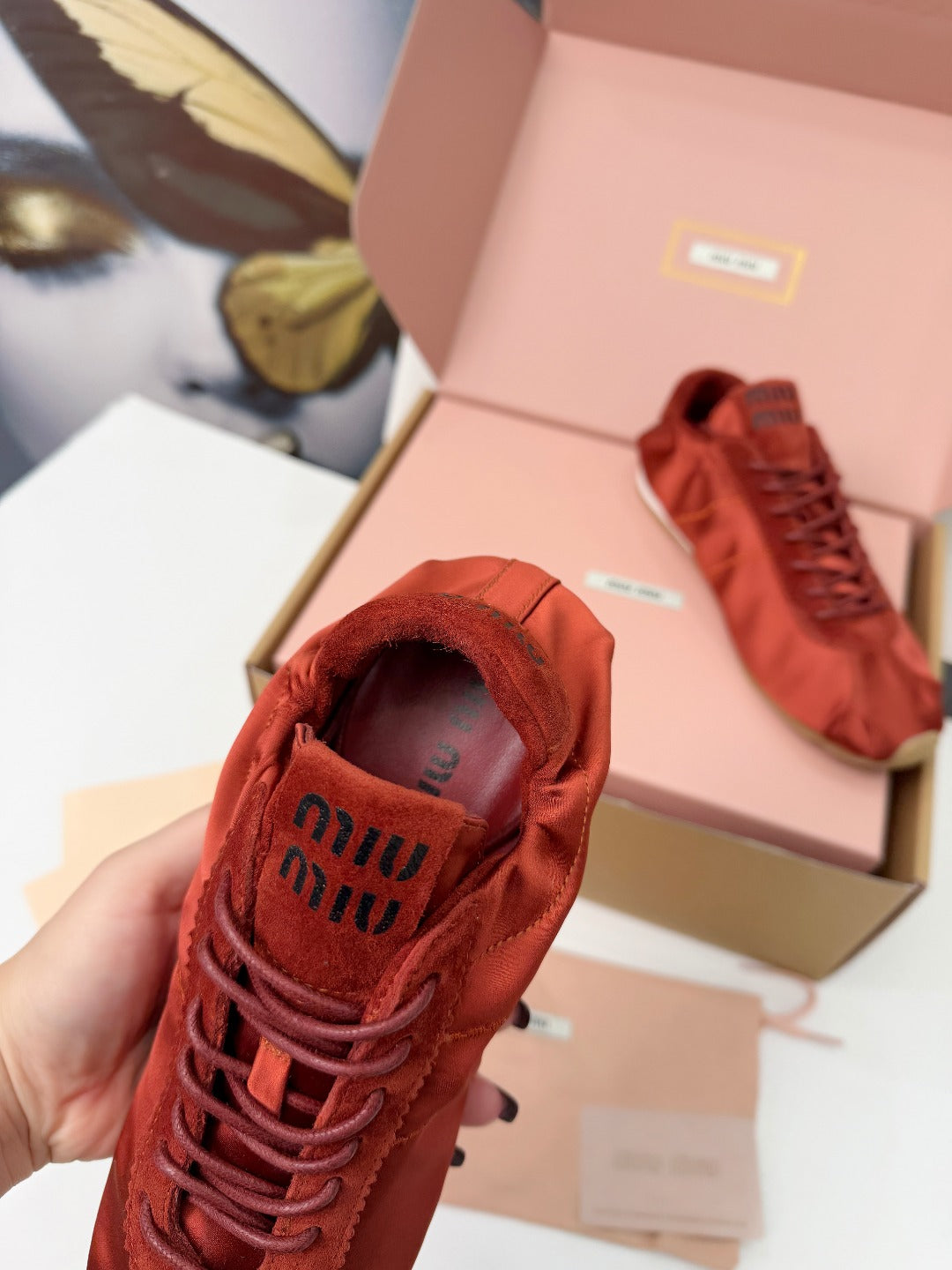 236PA48Z Popular high-quality leather Shoes