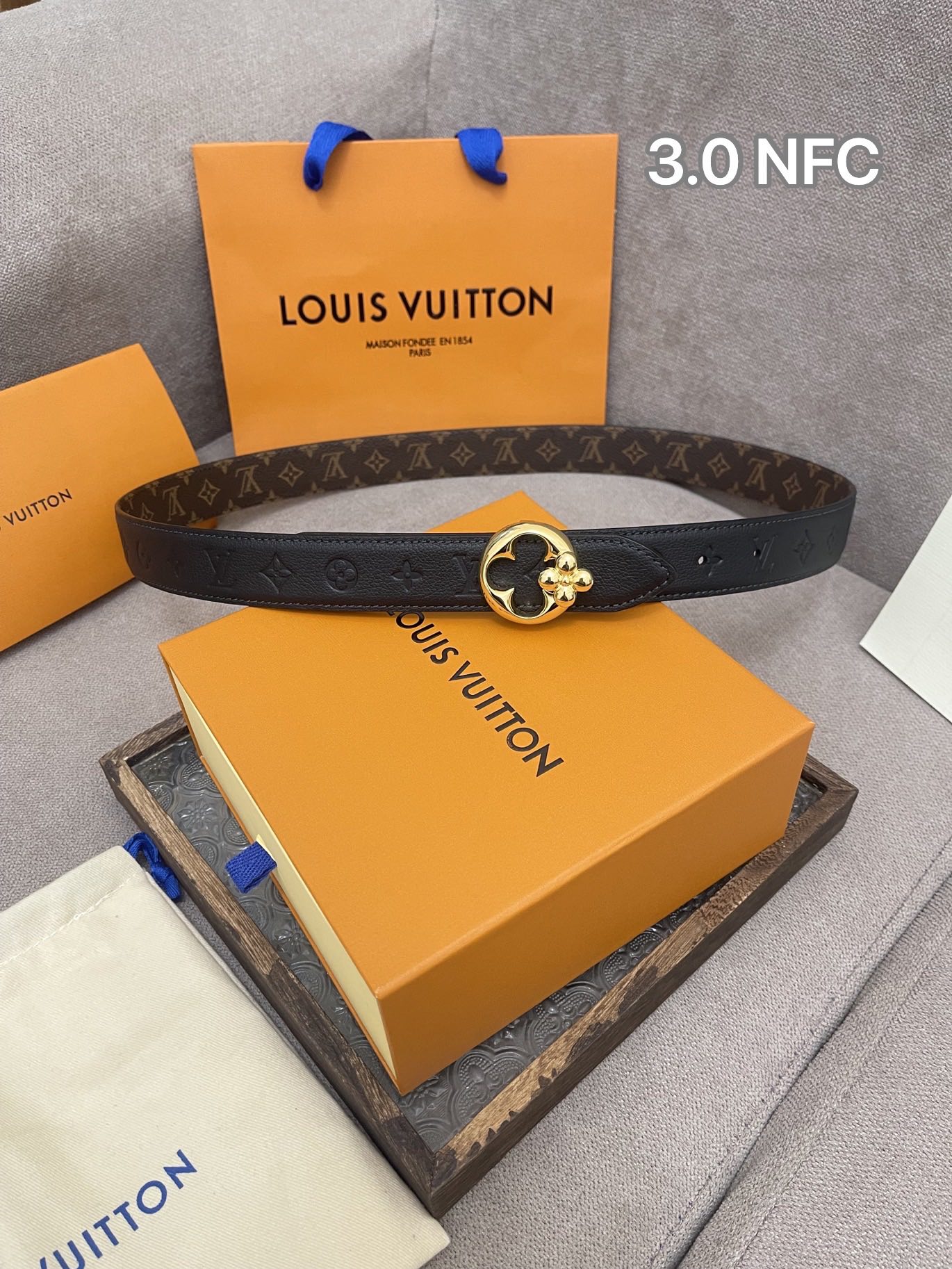 255RE10P Popular   High quality belt With full package