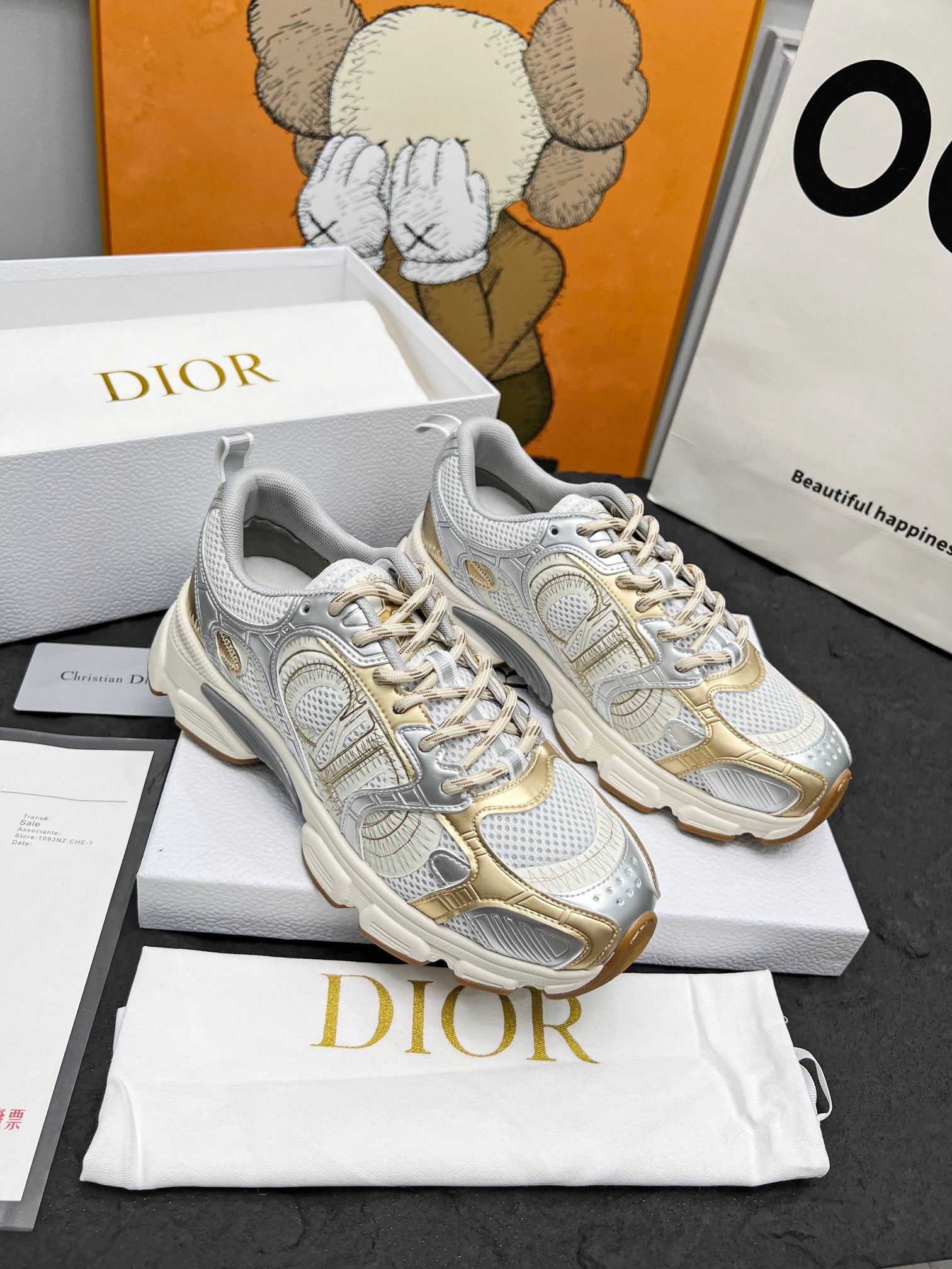 2105QD311Z Popular high-quality Shoes