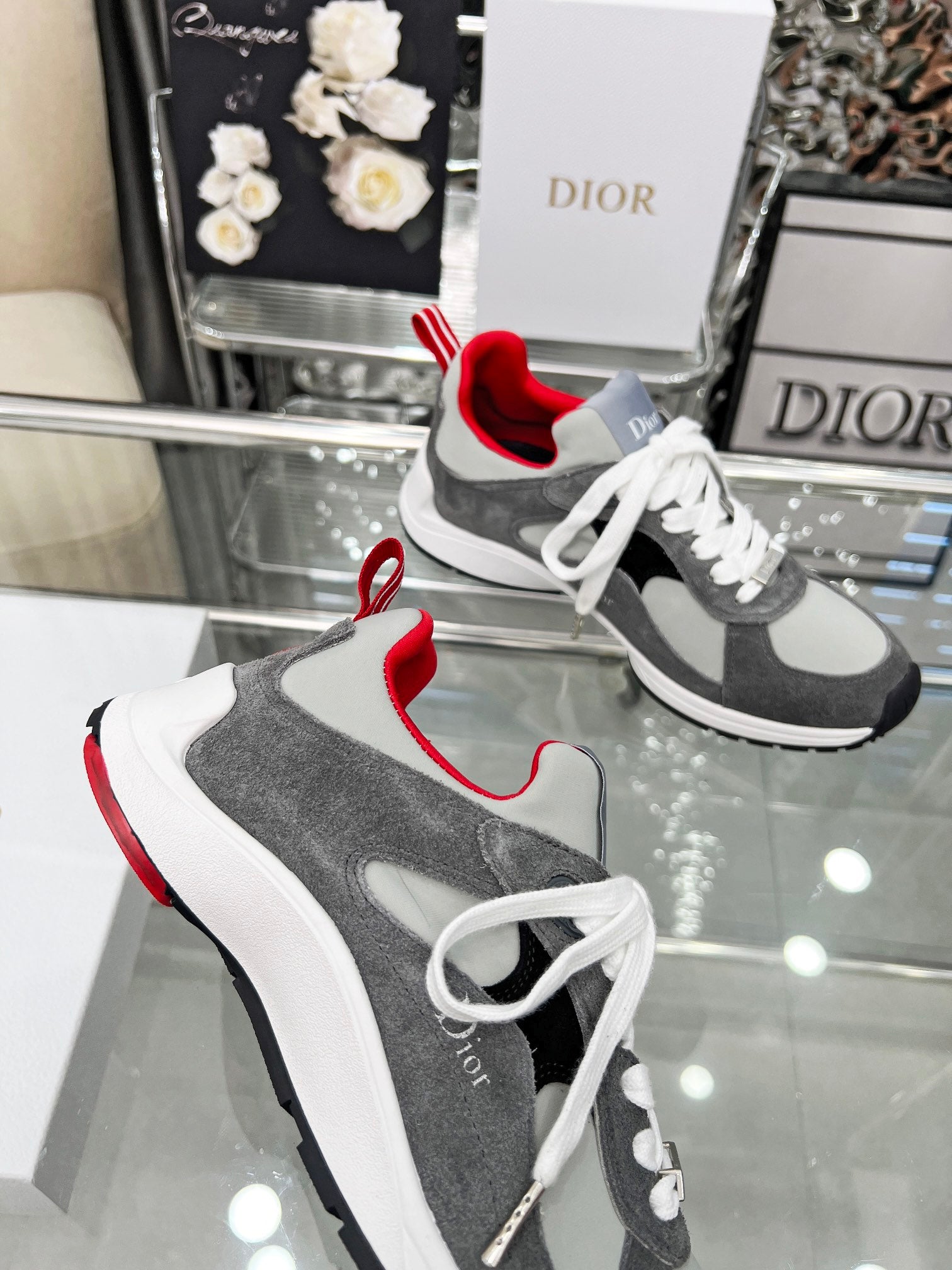 2105QD309Z Popular high-quality Shoes