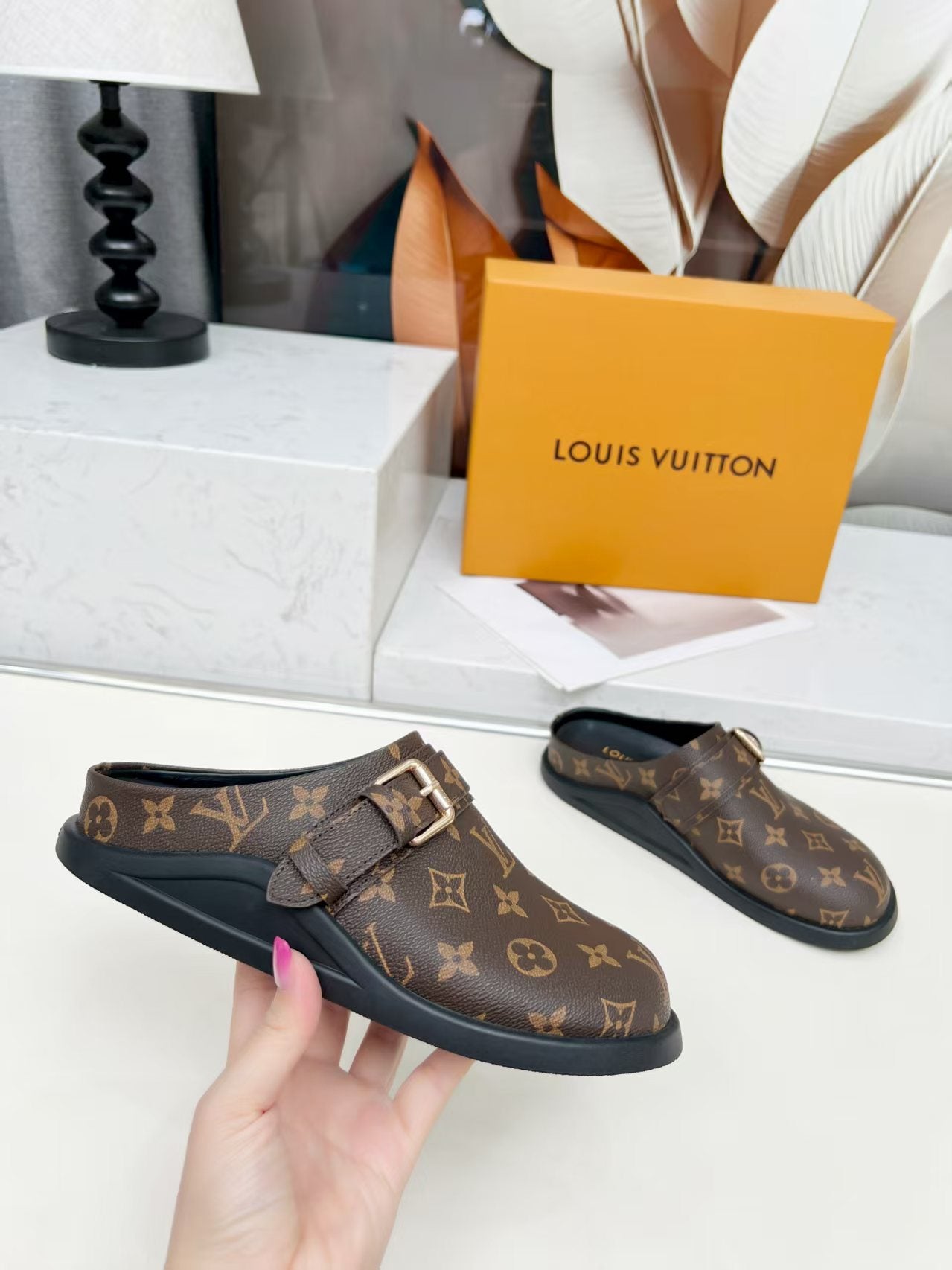 2105QE255Z Popular high-quality Shoes