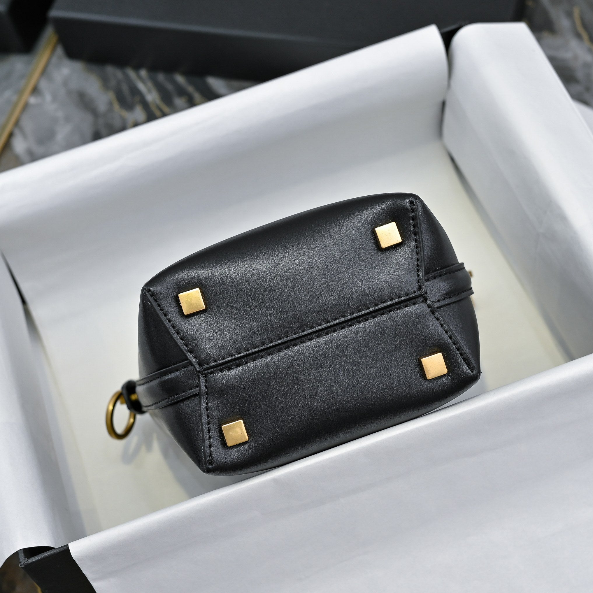 B1R66SL2 Popular  leather bag