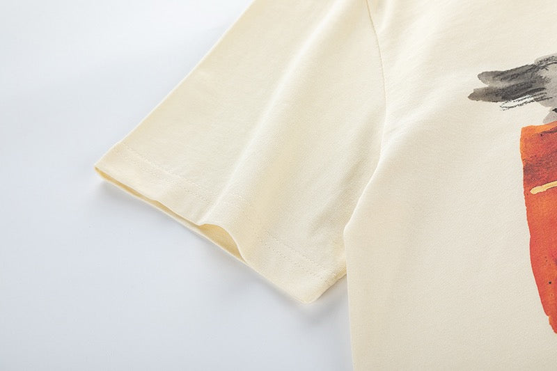165NB43U Popular T-shirt