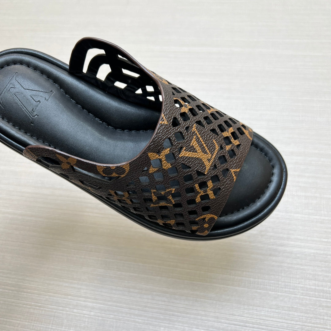 54E83Z Popular slippers