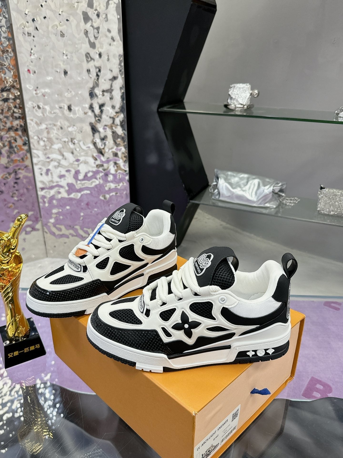 295QE183Z  Popular high-quality Shoes