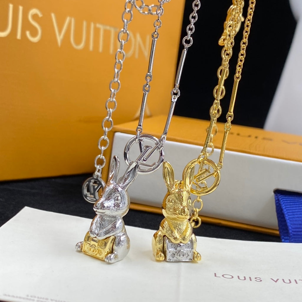 55QE338X Popular Necklaces
