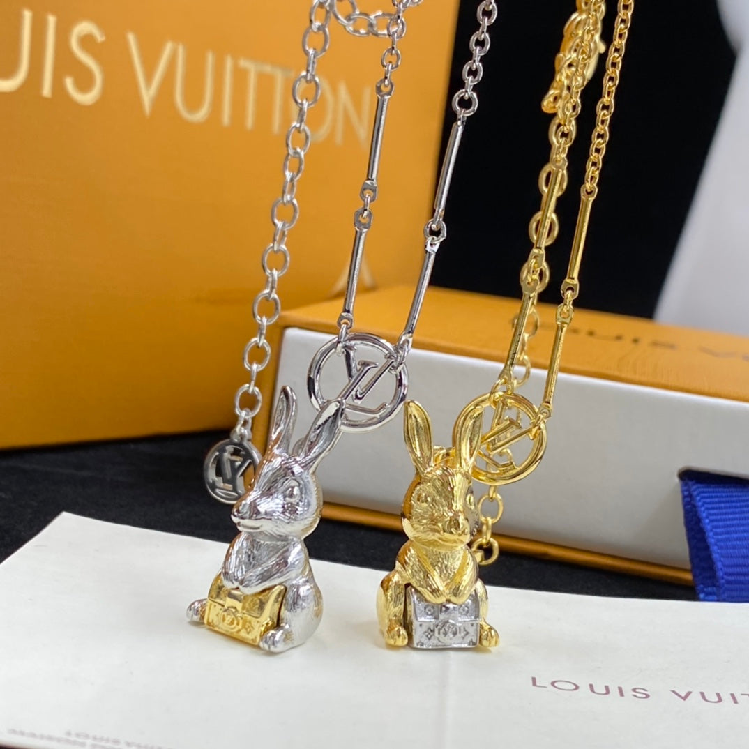 55QE338X Popular Necklaces