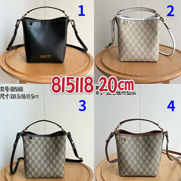 136PC52B Popular  bag