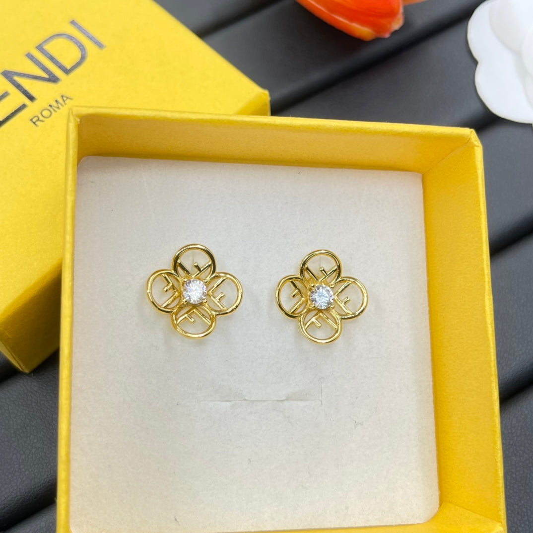 14F642E Popular  Earrings