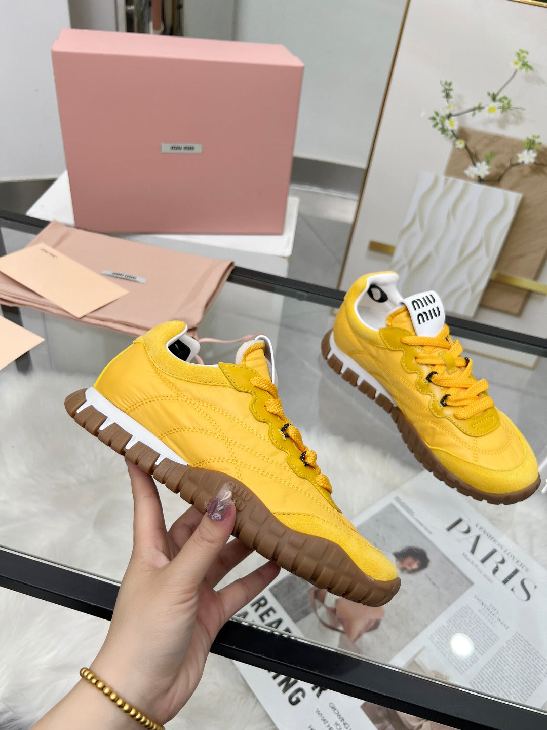 2105QA236Z Popular high-quality  Shoes
