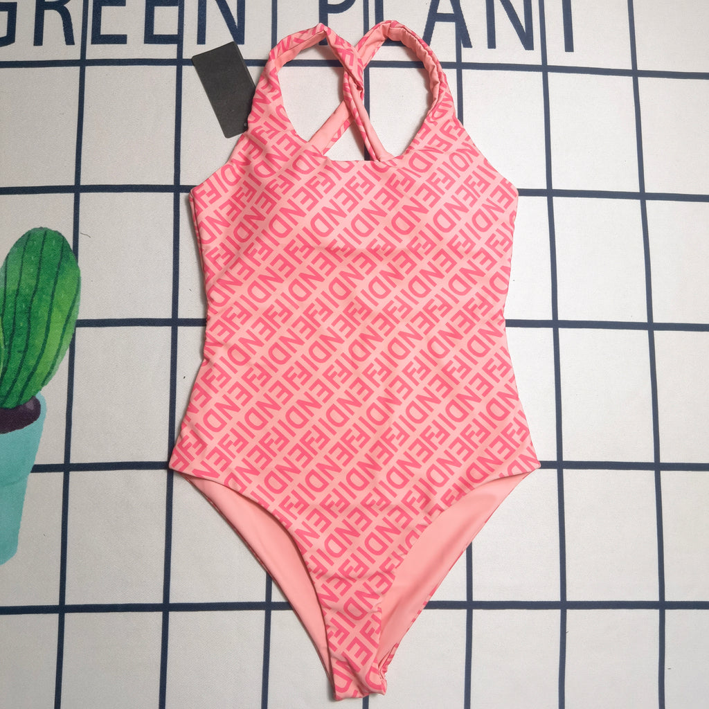 146RF80Y Popular Bikini swimsuit