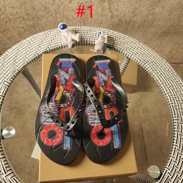 J4A12Z Popular Slippers