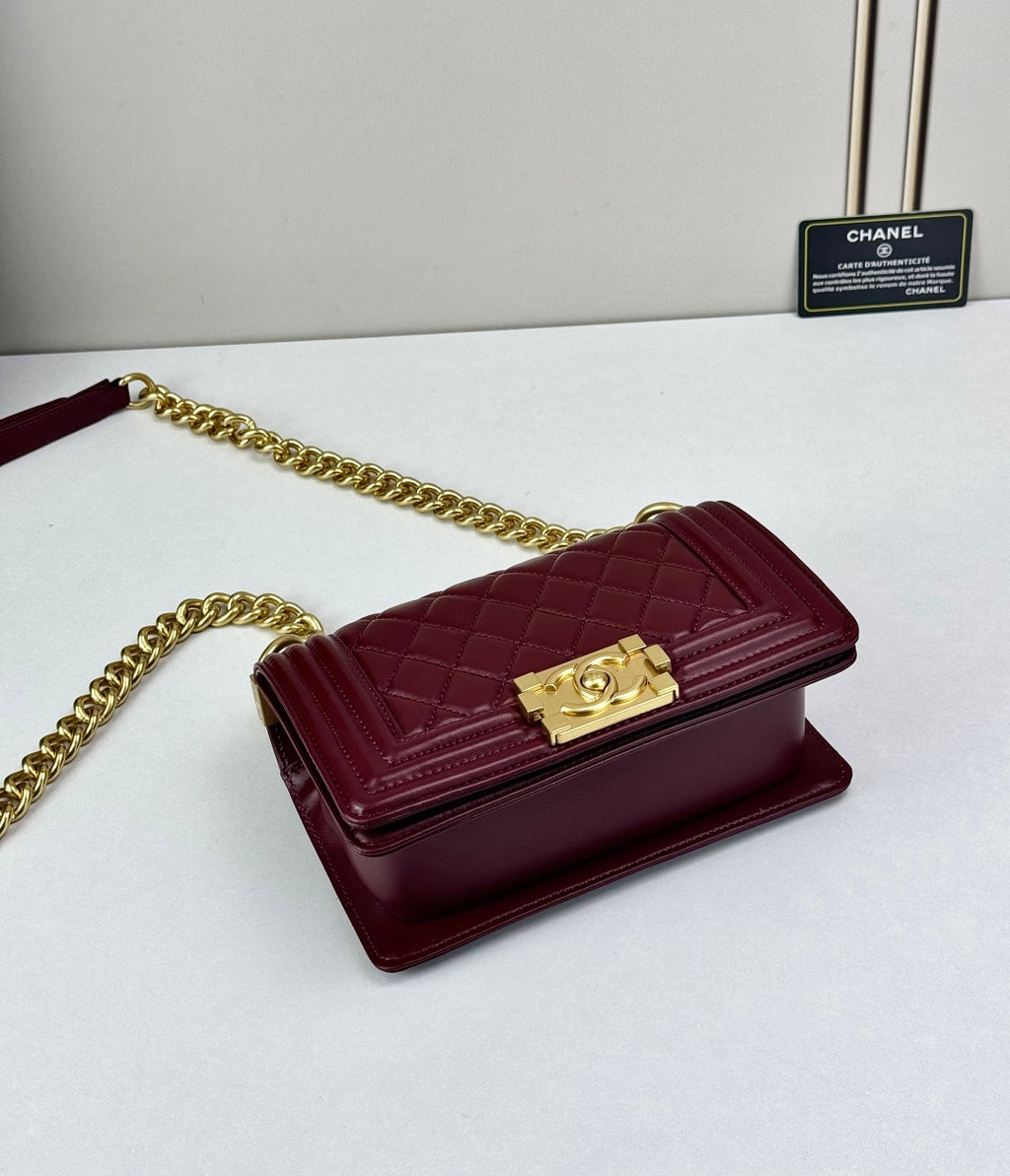 136PC16B Popular leather bag