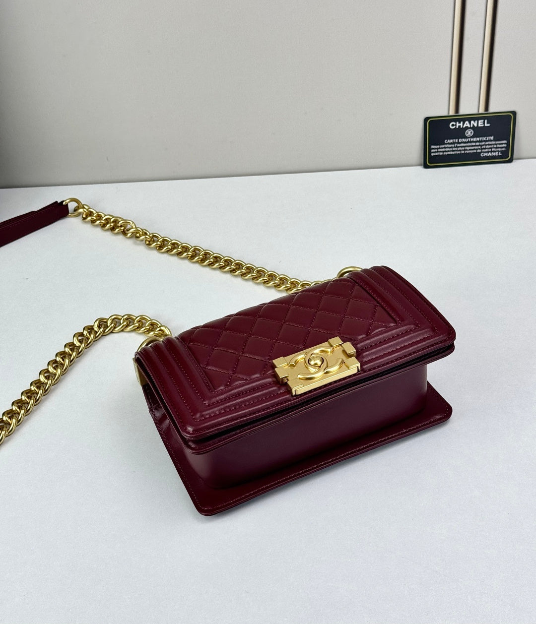 136PC16B Popular leather bag