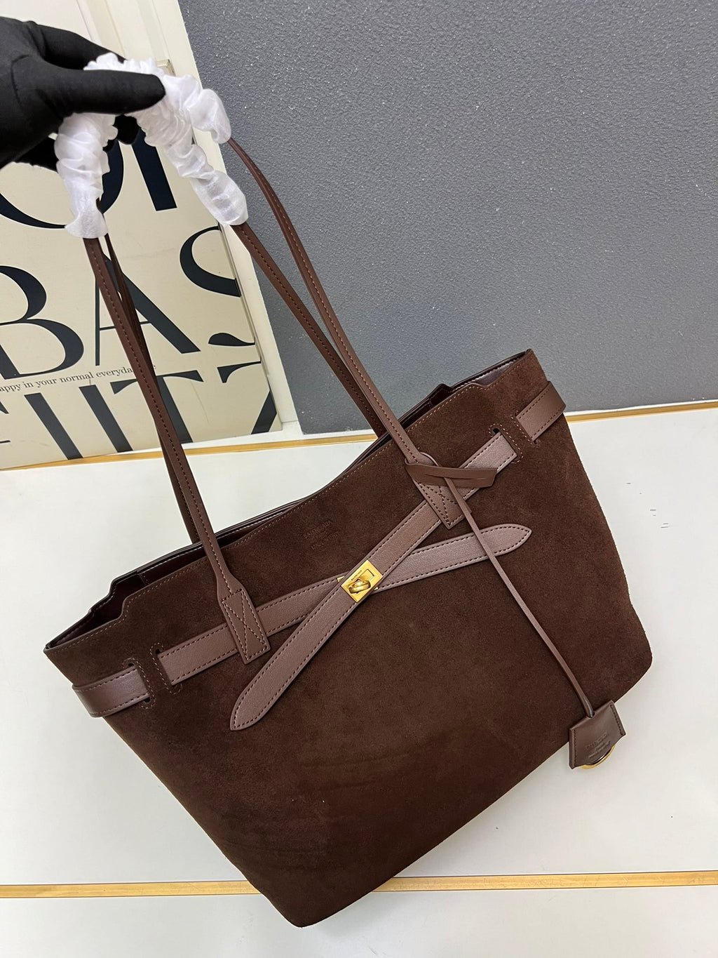 136PJ122B Popular   bag