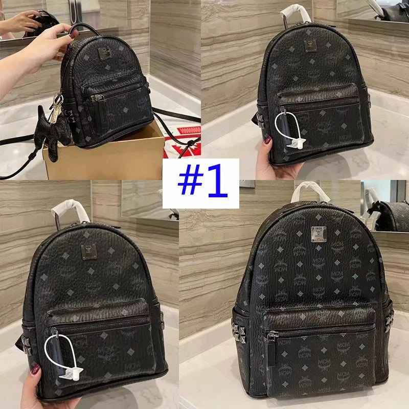 2XM332B Popular  eather bag 