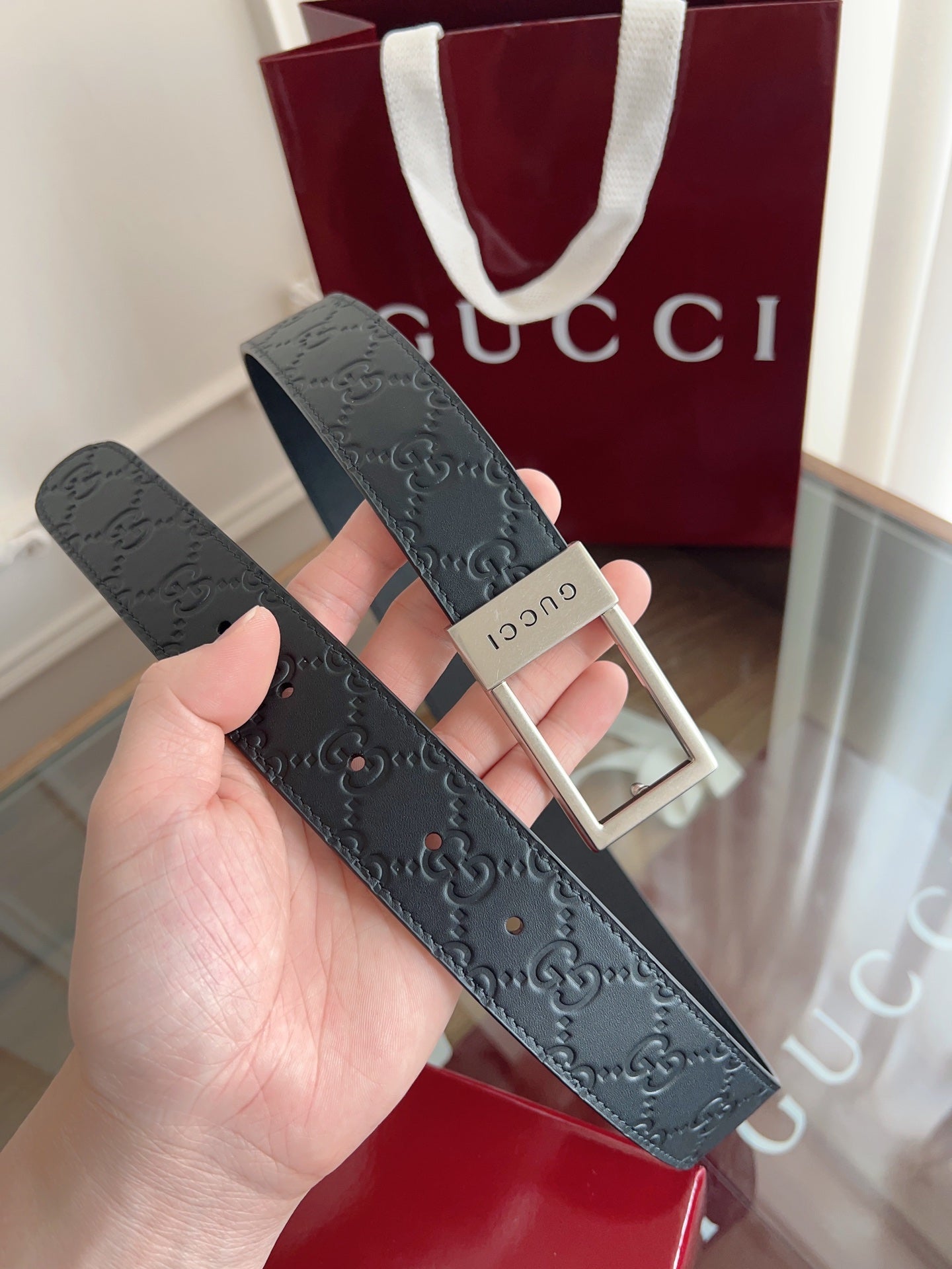 1115QB30P Popular High quality belt With full package