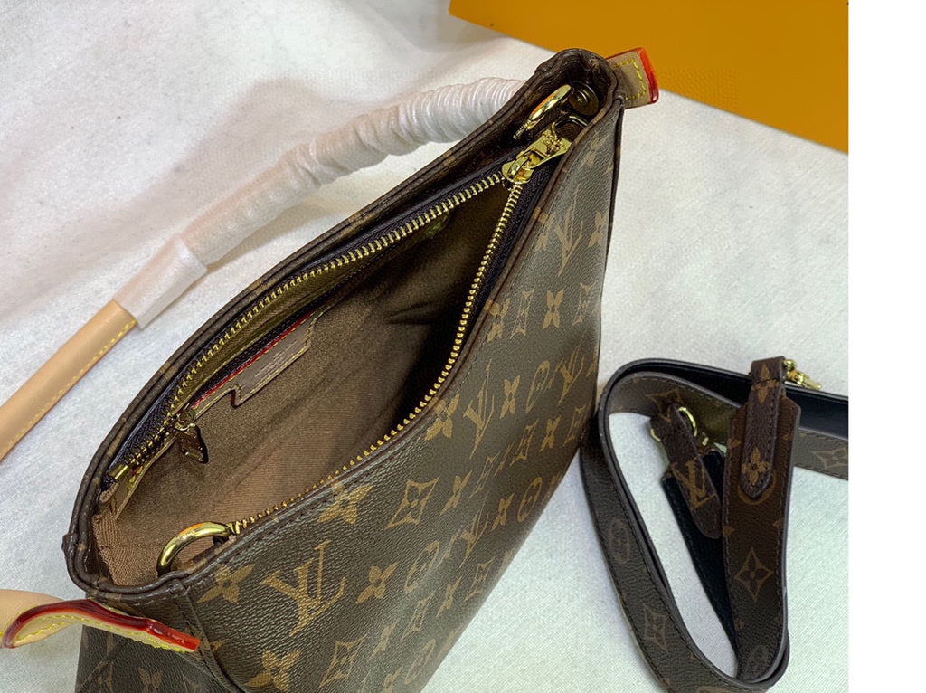 155NE73B Popular  leather bag