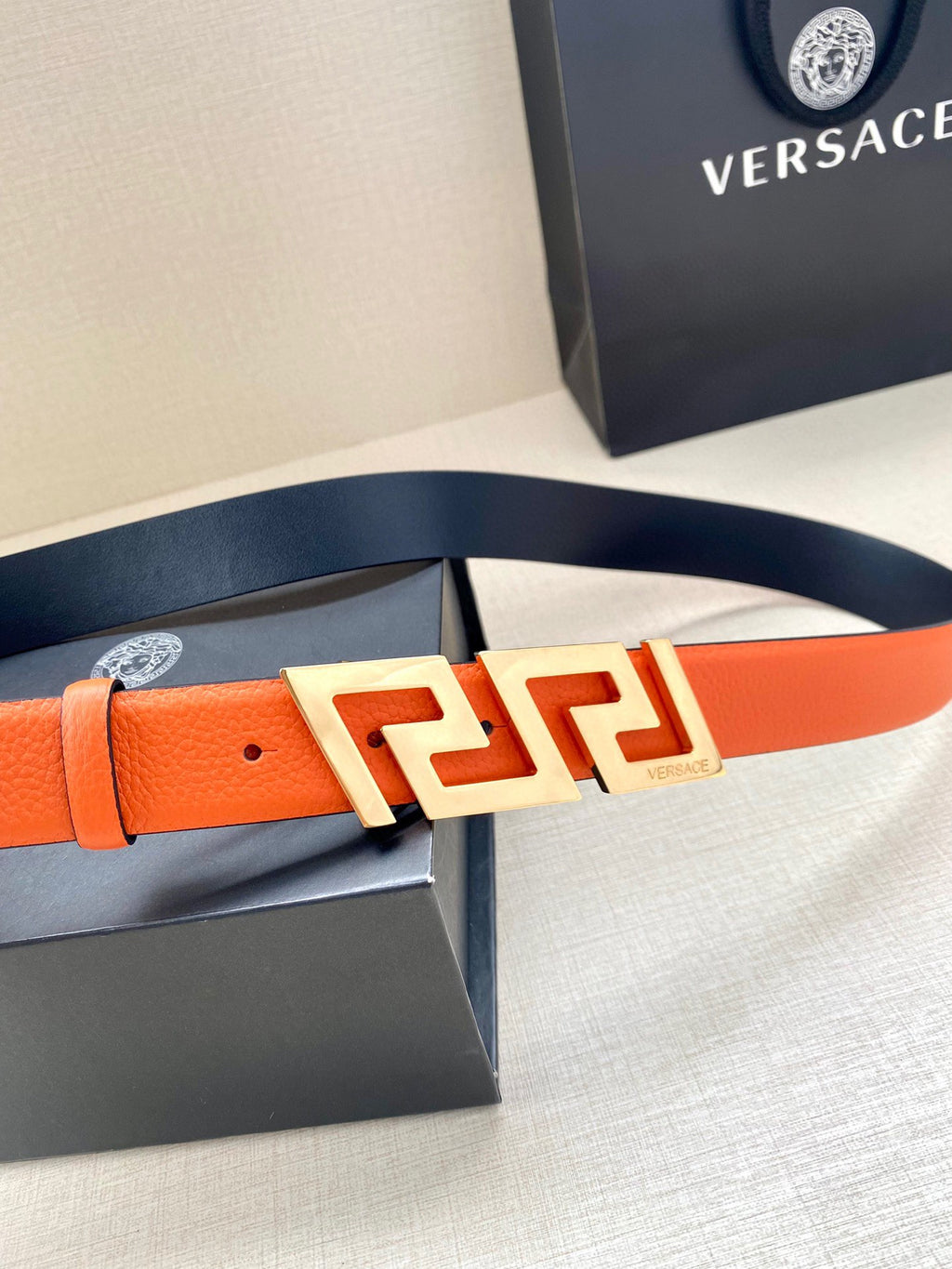 1WV166P Popular   High quality belt With full package