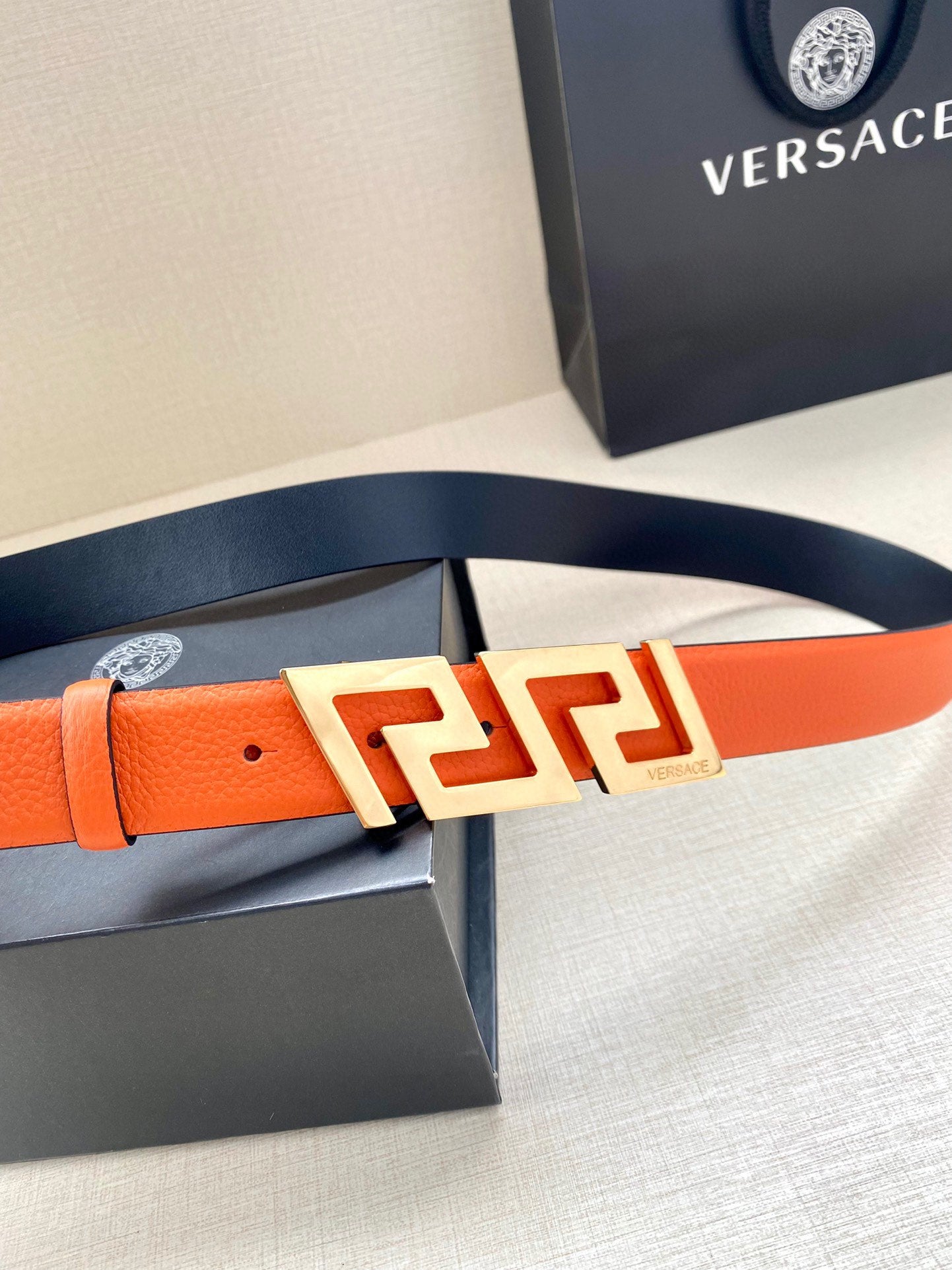 1WV166P Popular   High quality belt With full package